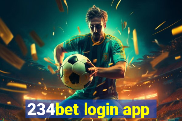 234bet login app